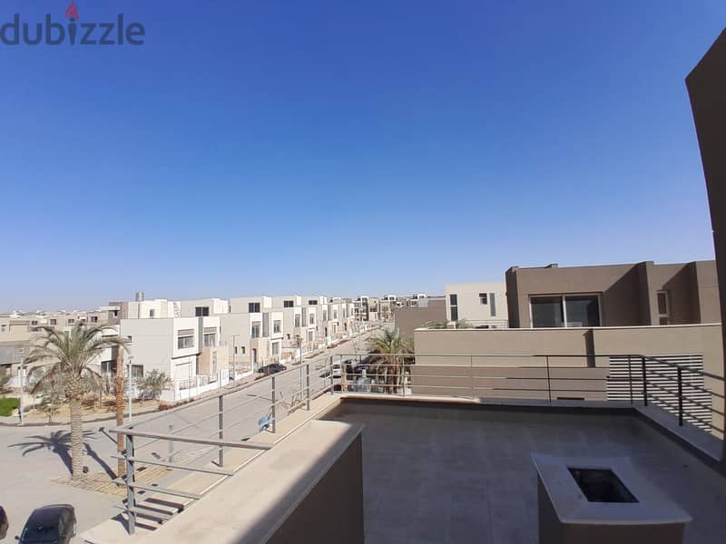 Standalone for sale at palm hills new cairo 5