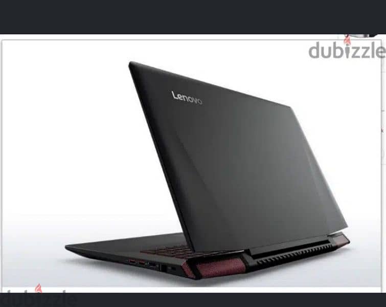 Lenovo IdeaPad y700 17 insh 2