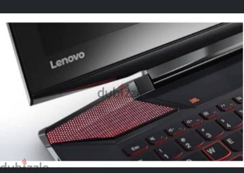 Lenovo IdeaPad y700 17 insh 5