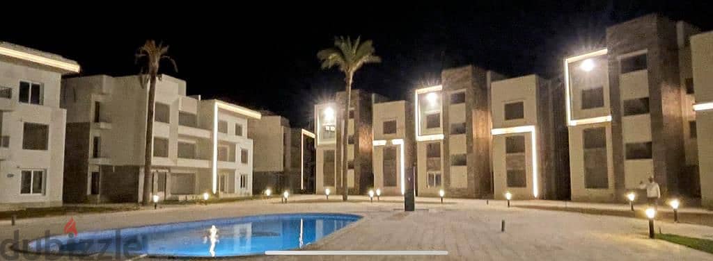 Villa for sale in Ras El Hikma - North Coast, semi-finished. 13