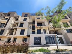 Apartment For Resale in Sodic East, With Installments - Sodic East - New Heliopolis