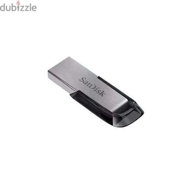 فلاش ميموري SanDisk Ultra Flair 256GB USB 3.0 2