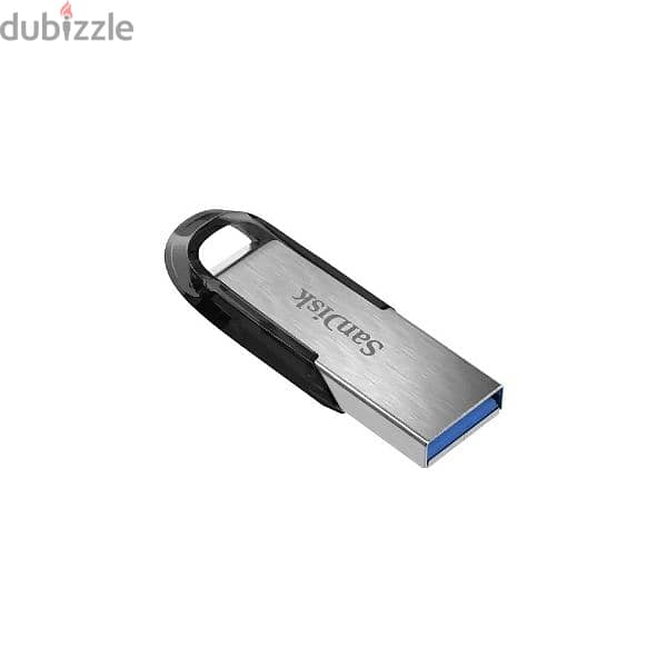 فلاش ميموري SanDisk Ultra Flair 256GB USB 3.0 1