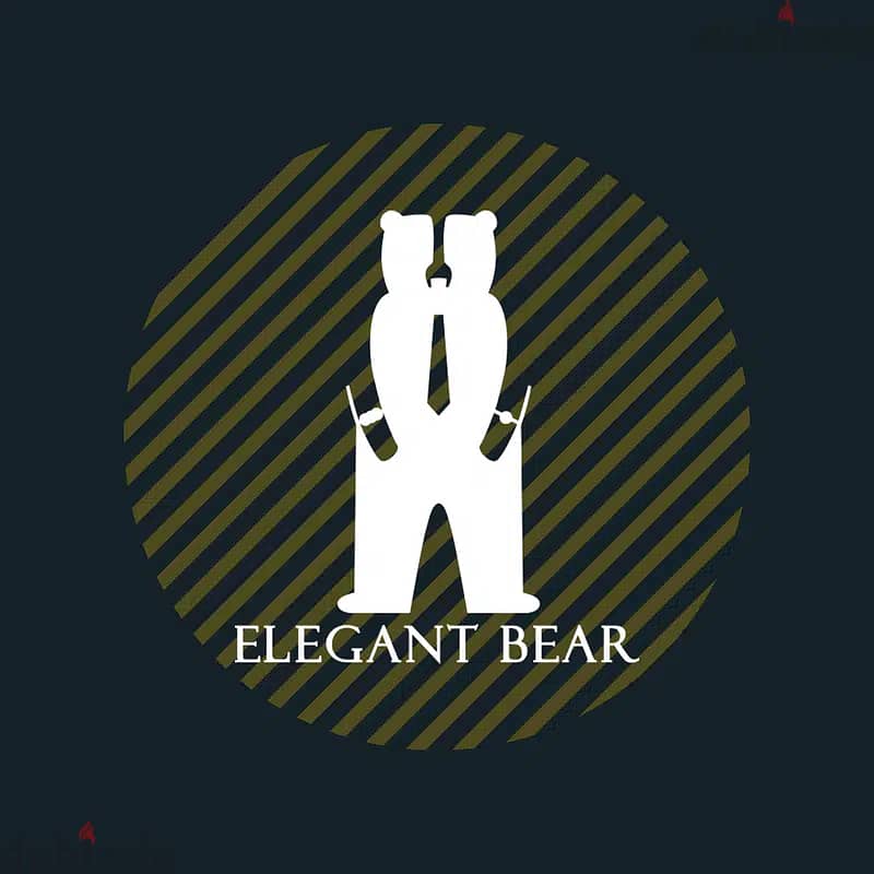 مطلوب  باريستا   Elegant Bear Cafe 0