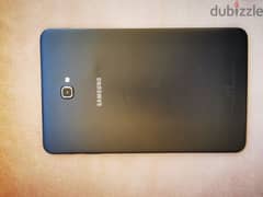 Tablet Samsung A6 سامسونج A6 تابلت الثانوية