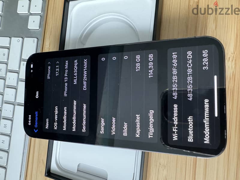 Iphone 13 Pro Max 2