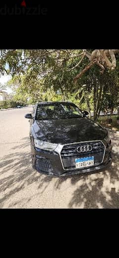 Audi, Q3, 2016 0