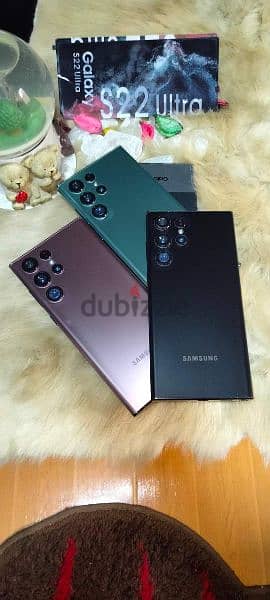 Samsung S22 Ultra 5