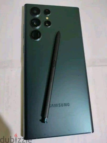 Samsung S22 Ultra 6