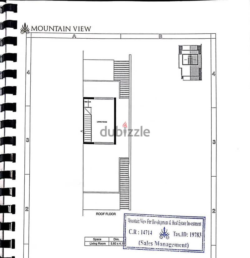Twin house for sale   At mountain view icity     Bua : 290 meter   Land : 305   Garden 124 2