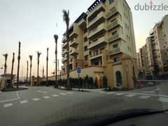 Apartment 158 m with Prime location for sale Cash at Uptown Cairo 0