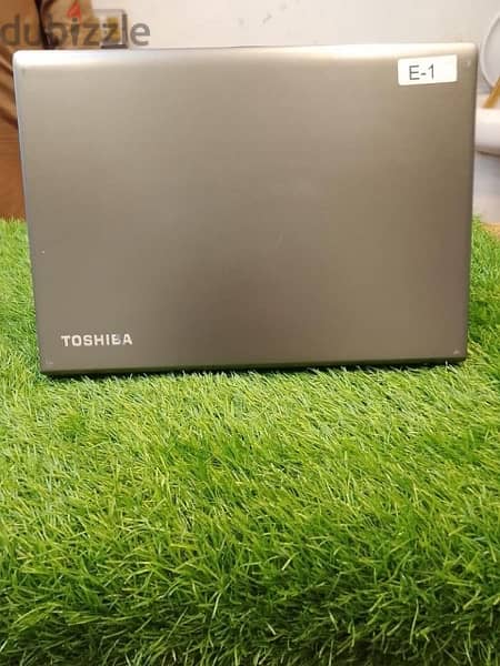Toshiba Laptop لاب توب توشيبا 2