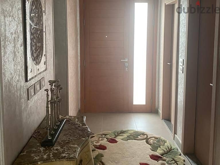 Fully Finished Greenery View Facing North Apartment for Sale with Down Payment and Installments in Al Burouj 1