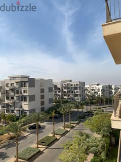 Fully Finished Apartment For sale in Eastown - New Cairo 0