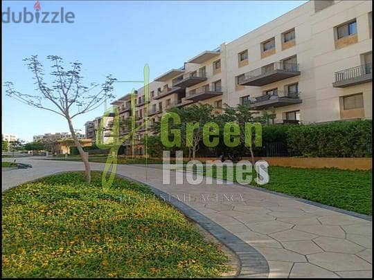 Fully Finished Apartment For sale in Eastown - New Cairo 4