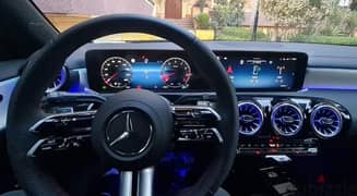 Mercedes cla 200