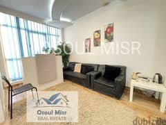 Clinic for rent in Al Moez Mall, Sheikh Zayed, fully furnished and equipped 0