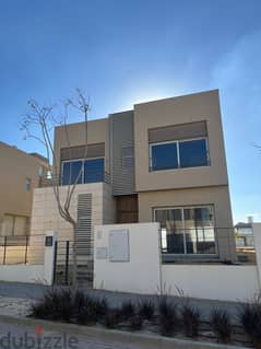 Standalone Type M for sale at palm hills new cairo