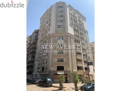 Prime location retail 440m in El Marghany for sale
