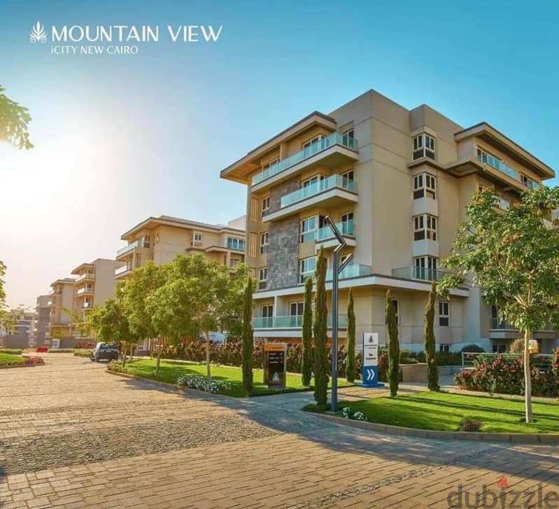apartment for sale in mountain view i city 1