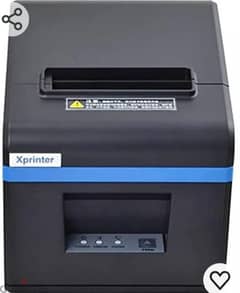 طابعة xprinter لطباعة الريسيت حراري 0