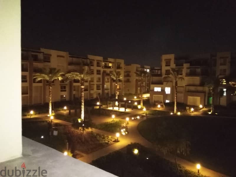 Apartment very prime location For Sale Cash at Uptown Cairo - Emaar 2