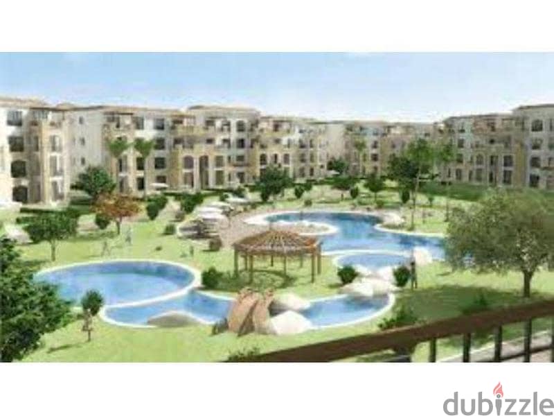 Penthouse for sale in Stone Residence Dp 2,287,500 3