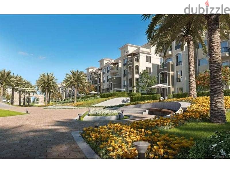 Penthouse for sale in Stone Residence Dp 2,287,500 5