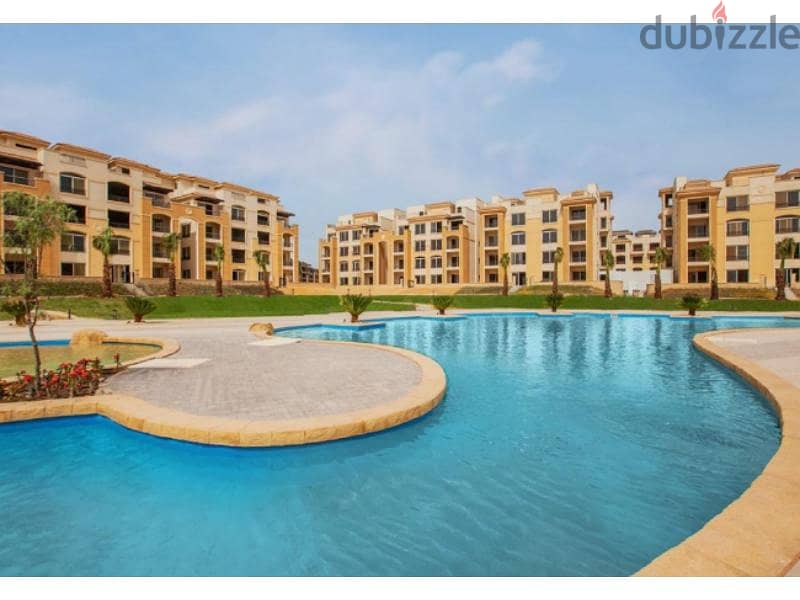 Penthouse for sale in Stone Residence Dp 2,287,500 6