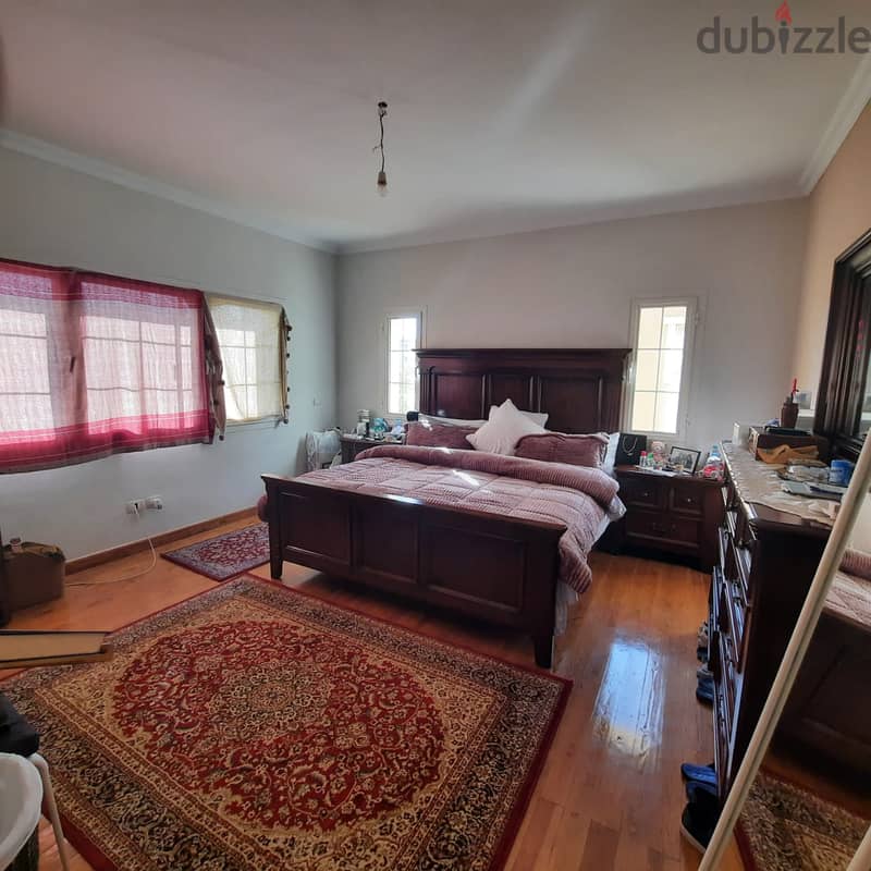 Hyde Park    phase :  classic   town house corner for rent :      Bua: 316 2