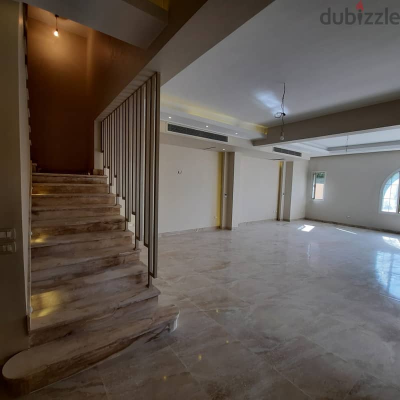 Hyde Park    phase :  classic   town house corner for rent :      Bua: 316 6