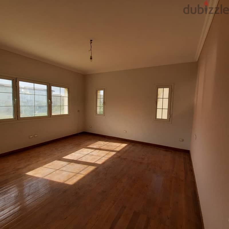 Hyde Park    phase :  classic   town house corner for rent :      Bua: 316 7