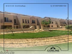 Duplex for sale  in Green Square sabbour mostakbal city  | Ready to move | prime location