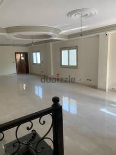 Penthouse for sale in Banafseg settlement, near Ahmed Shawky axis, the northern 90th, and Kababgy Palace   Reconciled with Model 10