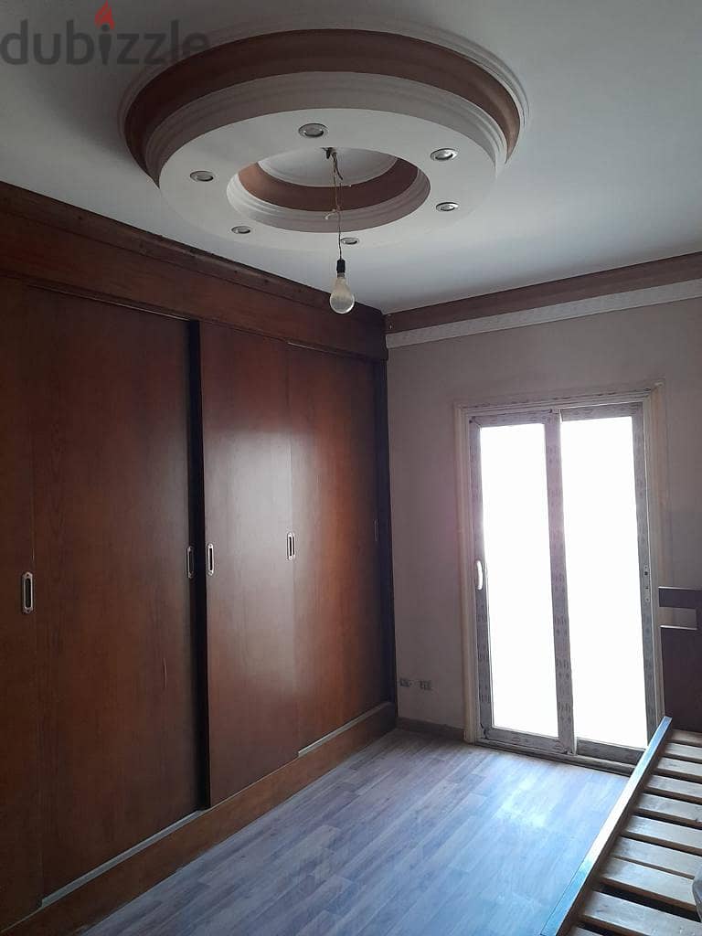 Penthouse for sale in Banafseg settlement, near Ahmed Shawky axis, the northern 90th, and Kababgy Palace   Reconciled with Model 10 2