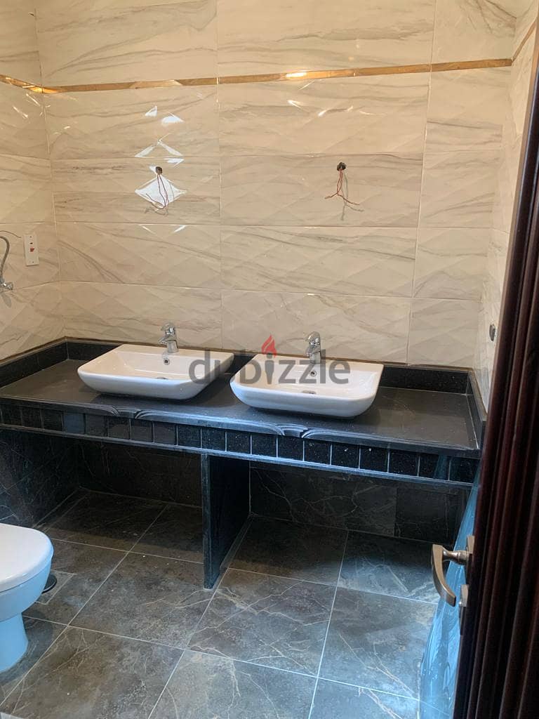 Penthouse for sale in Banafseg settlement, near Ahmed Shawky axis, the northern 90th, and Kababgy Palace   Reconciled with Model 10 5