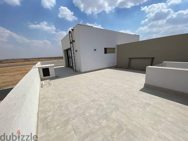 Twin House  372m for sale in Al Burouj 1