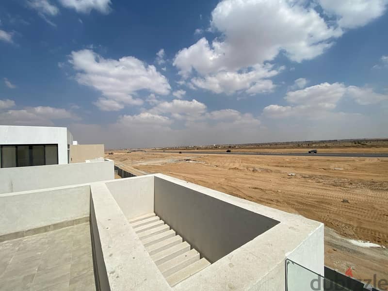 Twin House  372m for sale in Al Burouj 4