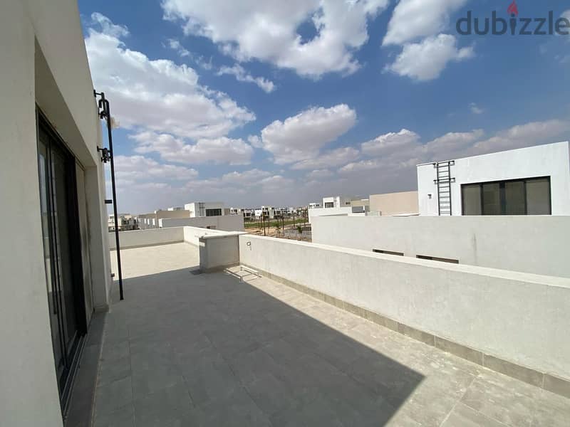 Twin House  372m for sale in Al Burouj 5