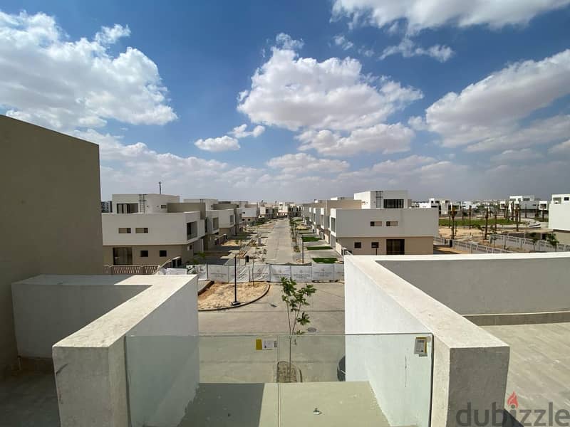 Twin House  372m for sale in Al Burouj 6