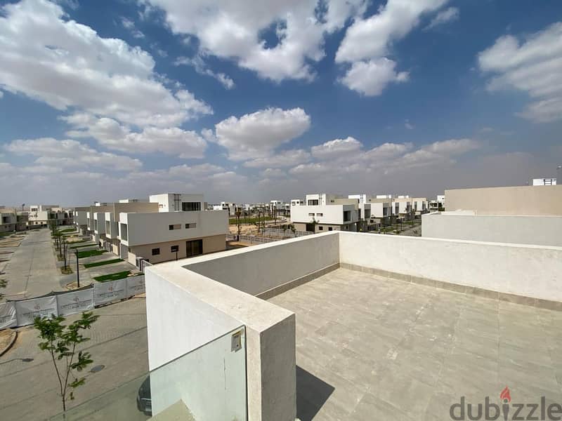 Twin House  372m for sale in Al Burouj 7