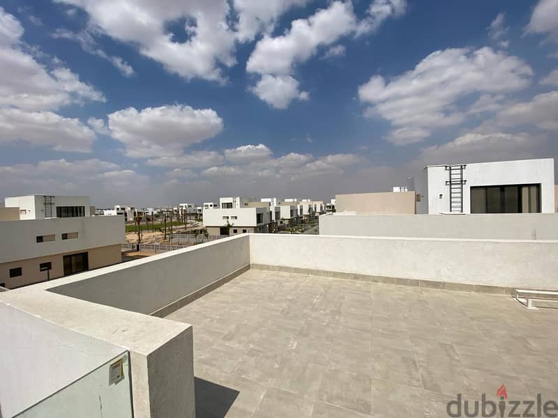 Twin House  372m for sale in Al Burouj 8
