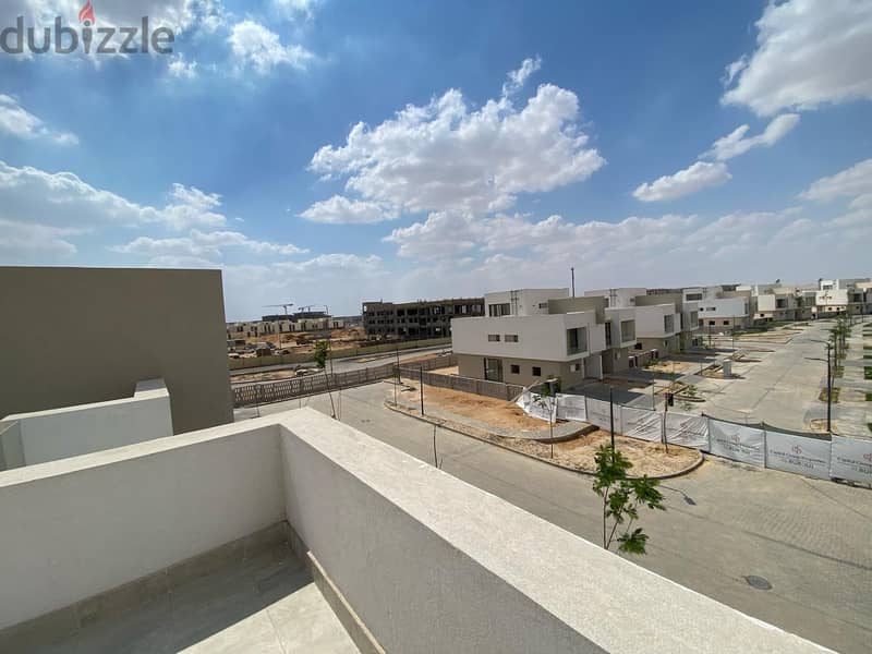 Twin House  372m for sale in Al Burouj 9