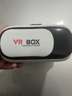 vr box 0