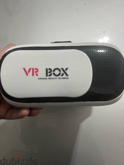 vr box