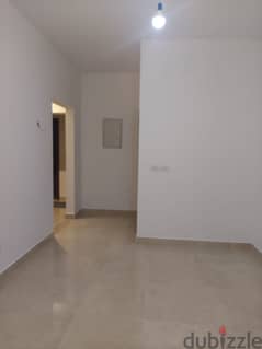 Fully finished apartment for sale in Al Marasem Fifth Square ready to move with down payment and installments