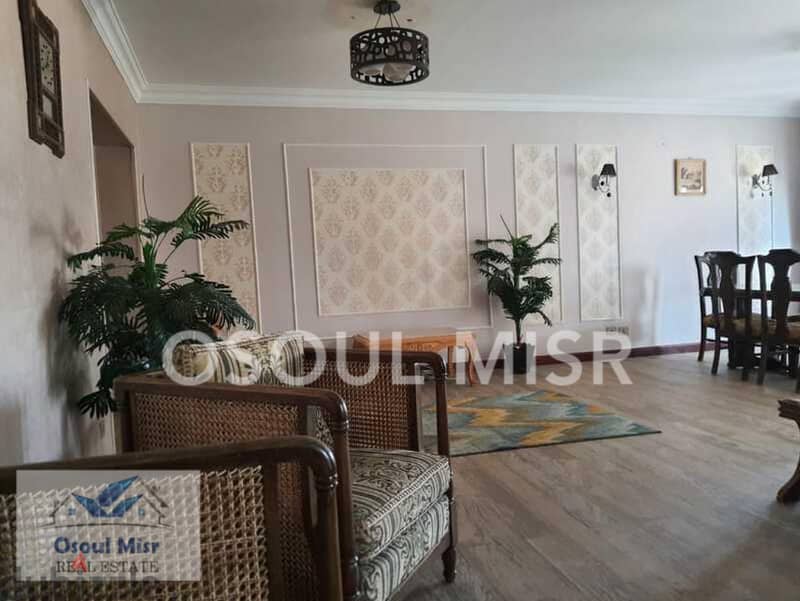 Apartment for long term rent in Ramo, fully equipped 2
