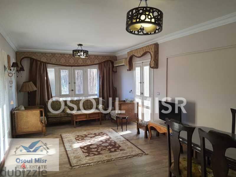 Apartment for long term rent in Ramo, fully equipped 3