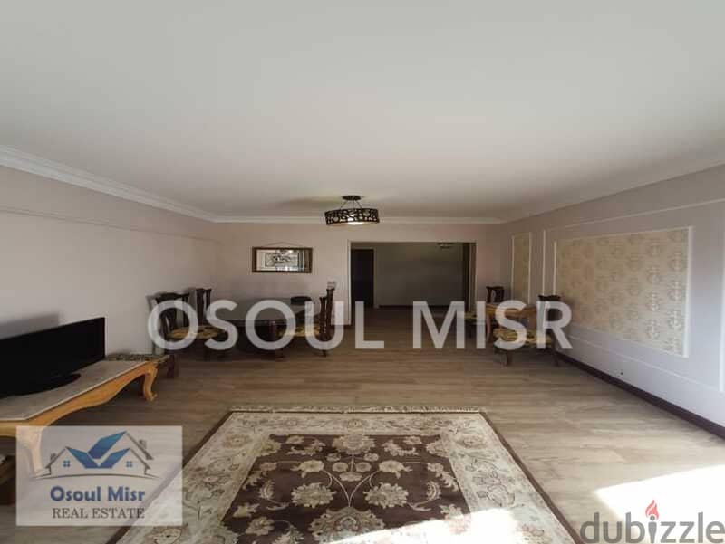 Apartment for long term rent in Ramo, fully equipped 4