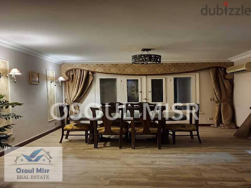 Apartment for long term rent in Ramo, fully equipped 6